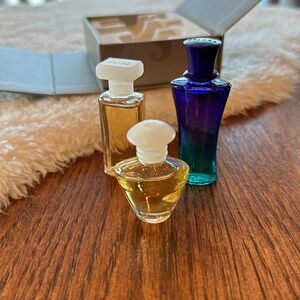 Mary Kay scents of style